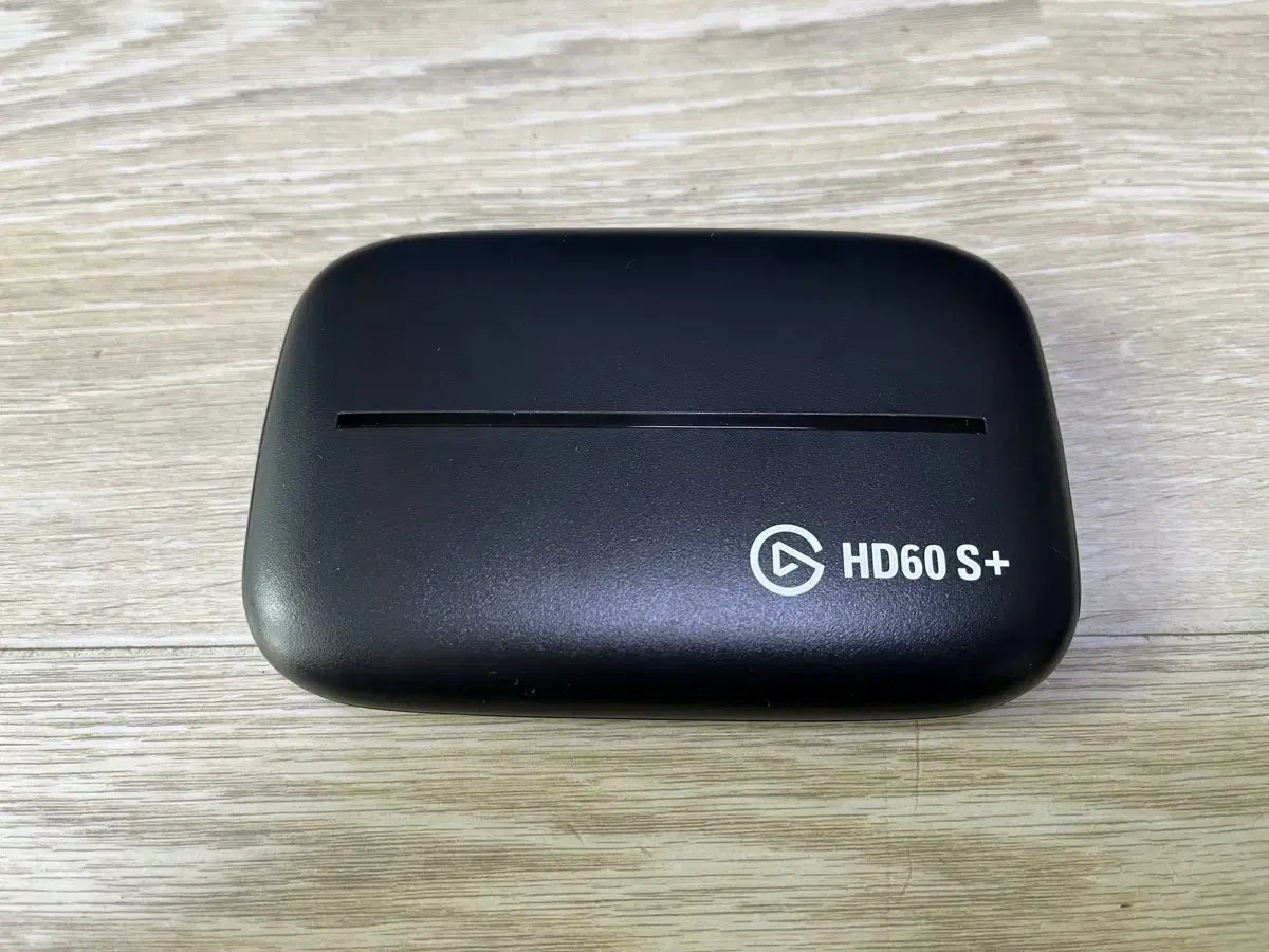 캡쳐보드 엘가토 HD60 S+