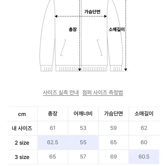 [새상품]르마드 숏 자켓 (2)