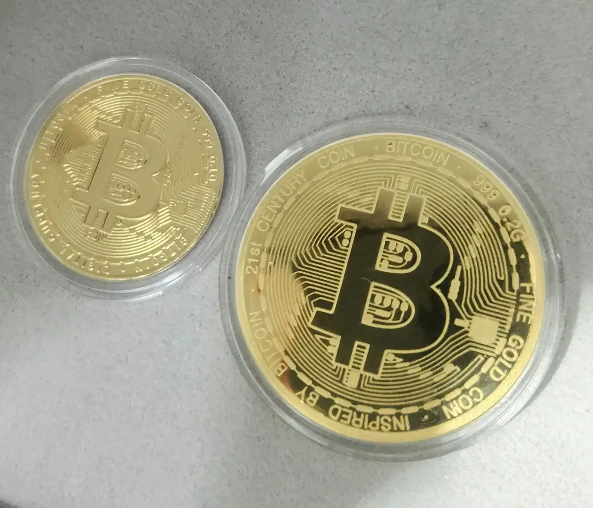 14k 스브 다이아 코인 일체형 목걸이 | 브랜드 중고거래 플랫폼, 번개장터