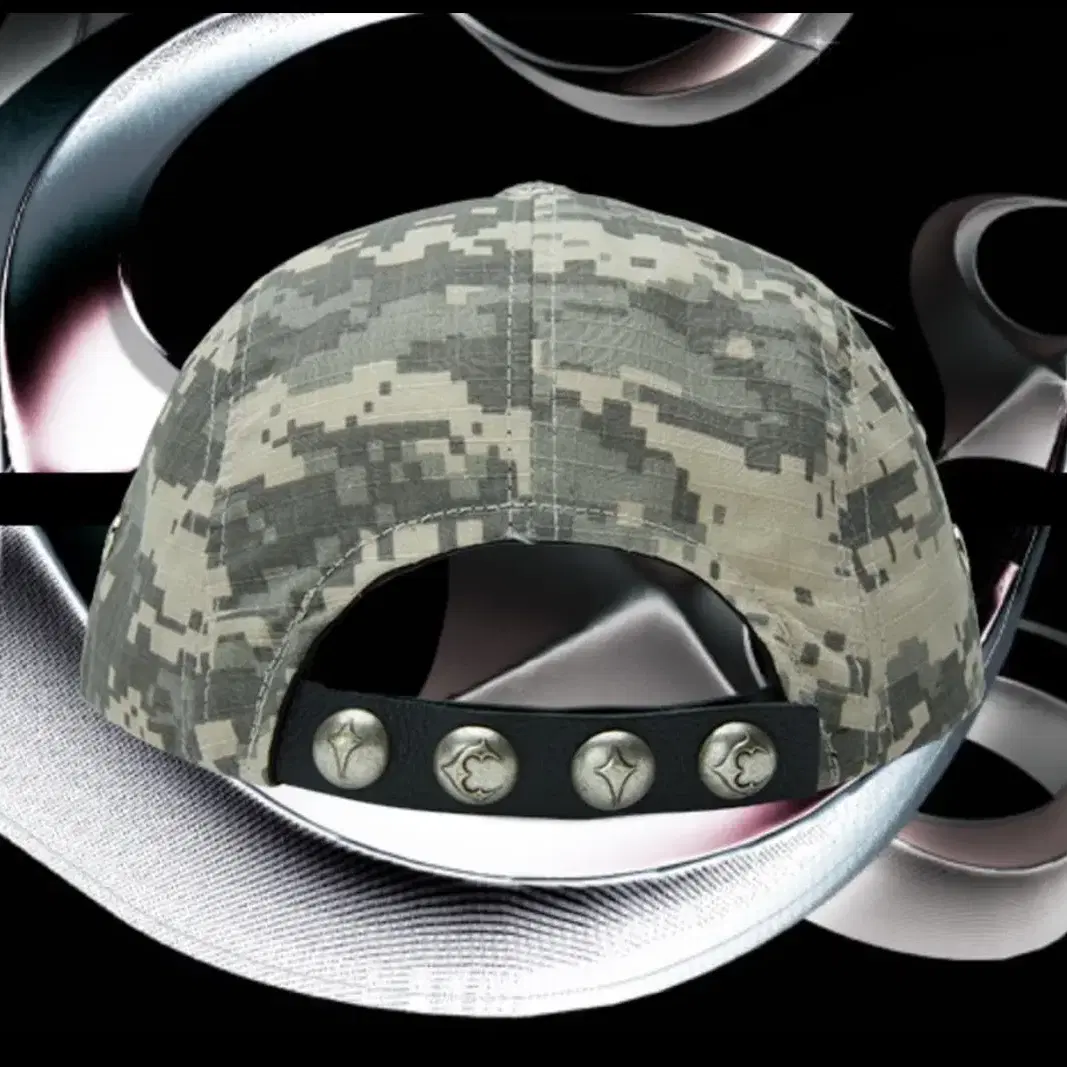 떠그클럽 TC Army Cap