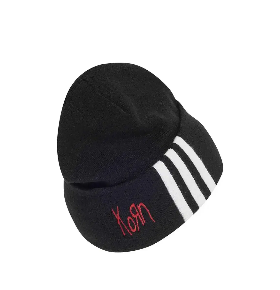 ADIDAS X KORN BEANIE 아디다스 콘 비니 블랙 JG1442