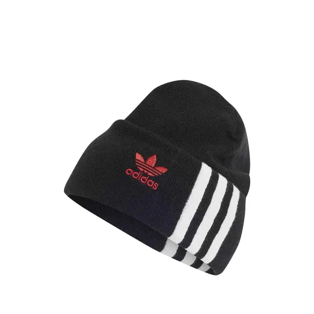 ADIDAS X KORN BEANIE 아디다스 콘 비니 블랙 JG1442