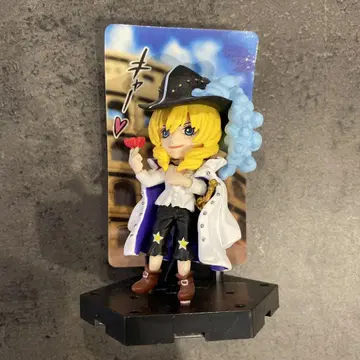 원피스 캐번디시