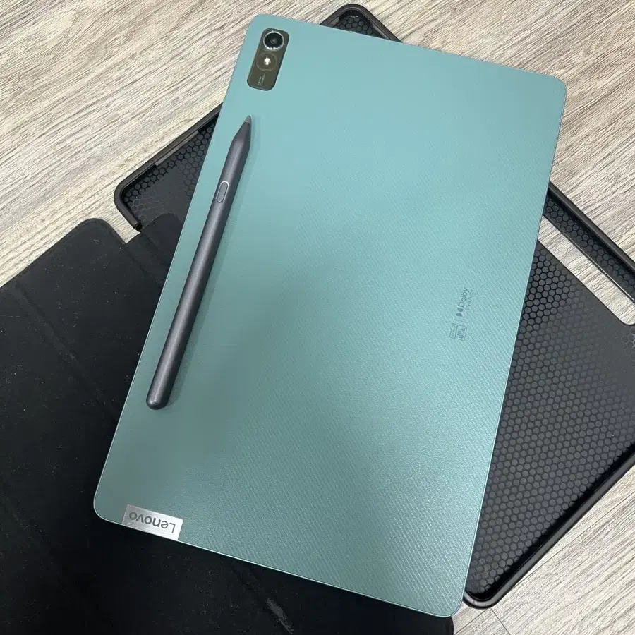 샤오신 Pad Pro 2022 8GB+128GB WiFi 그린