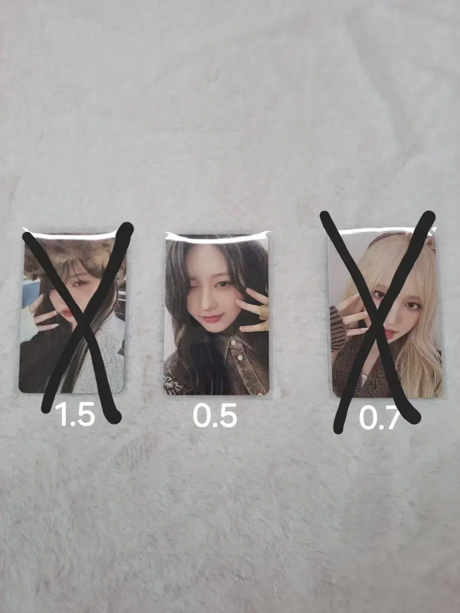 폭덤))아이브 엠파시 스스퀘 특전