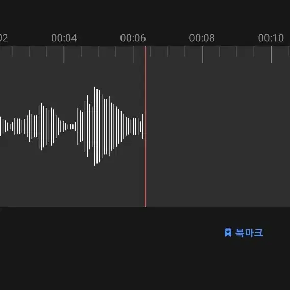 버즈2 왼쪽, 음질A급, 화이트, SM-R177(2062)