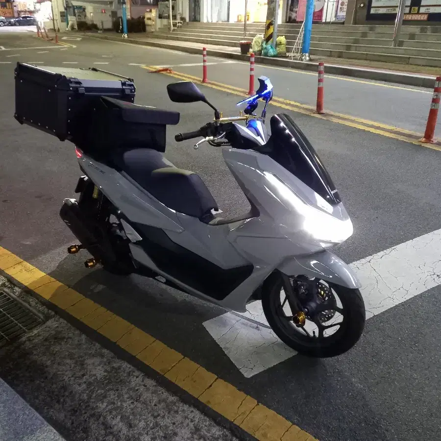 2025pcx