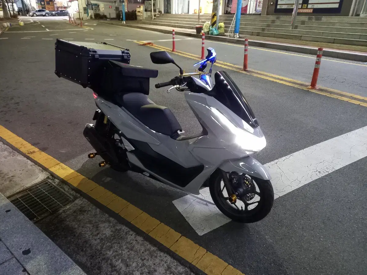 2025pcx