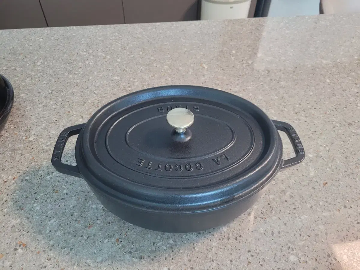 Staub 29