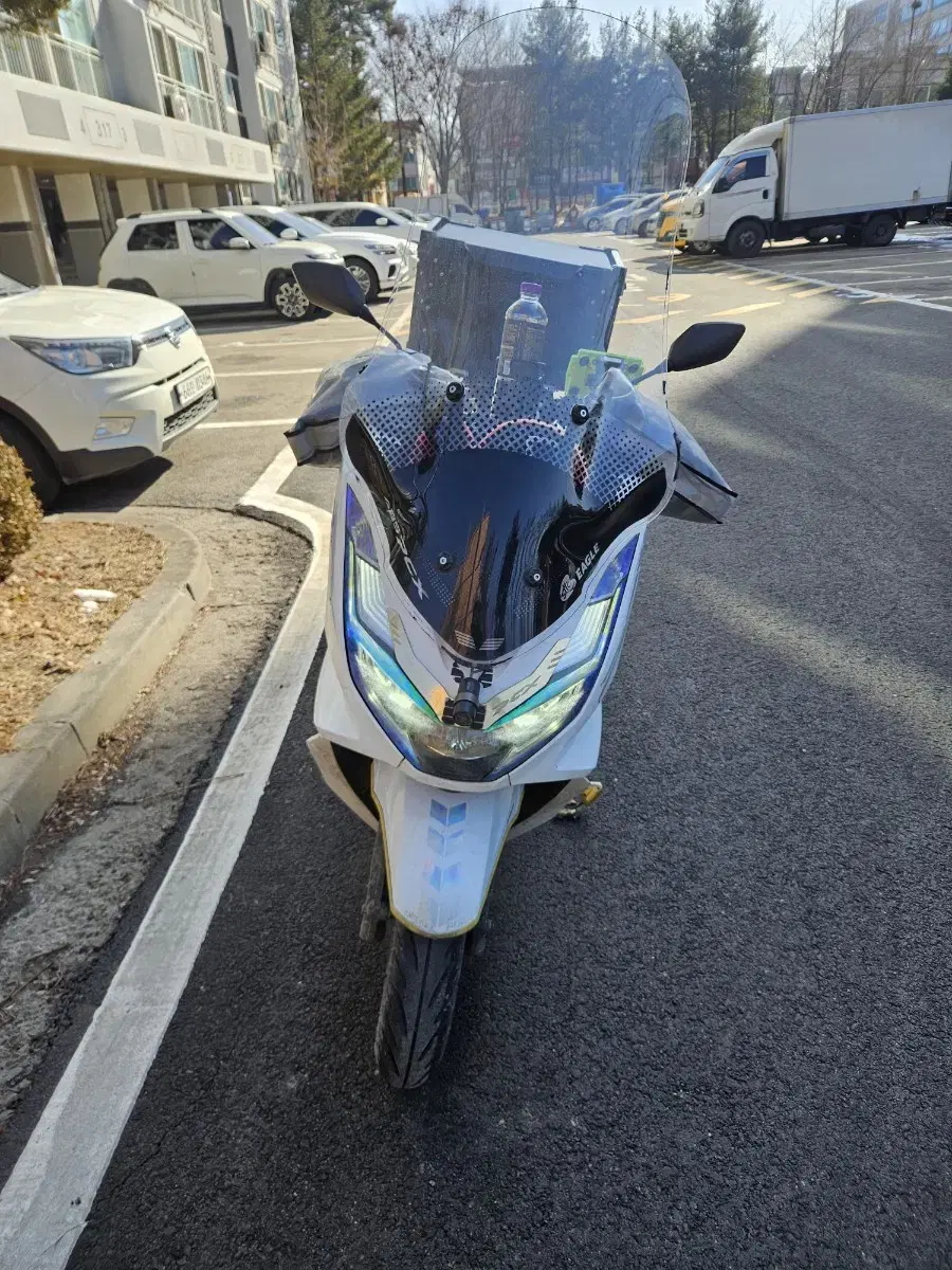 pcx125