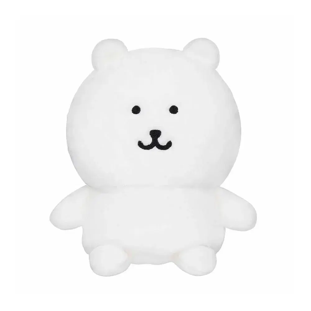 채팅필수) 나가노마켓 농담곰 누이 인형