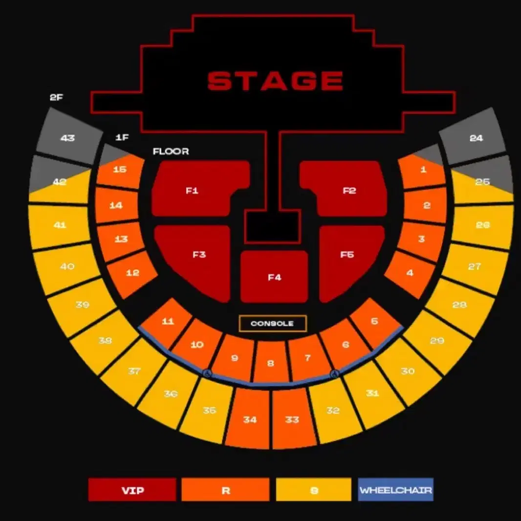 2NE1 투에니원 팬콘 콘서트 일반예매 대리티켓팅