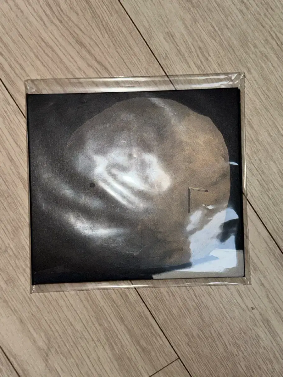 The caretaker - An Empty Bliss Beyond CD