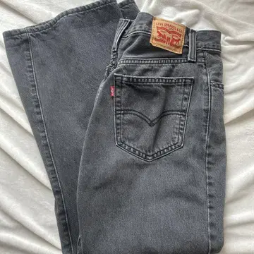 리바이스 '94 BAGGY BOOTCUT 27