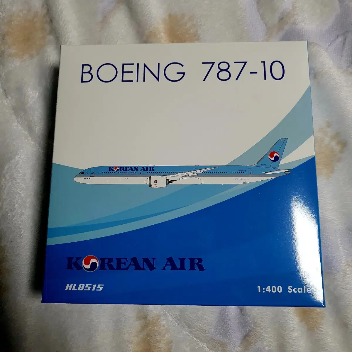 피닉스 1:400 대한항공 B787-10 HL8515 저렴하게 판매합니다