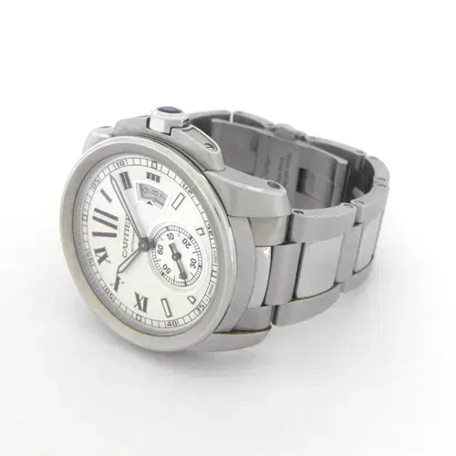 까르띠에 칼리브 드 42mm W7100015 사진 6
