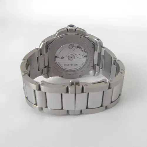 까르띠에 칼리브 드 42mm W7100015 사진 7
