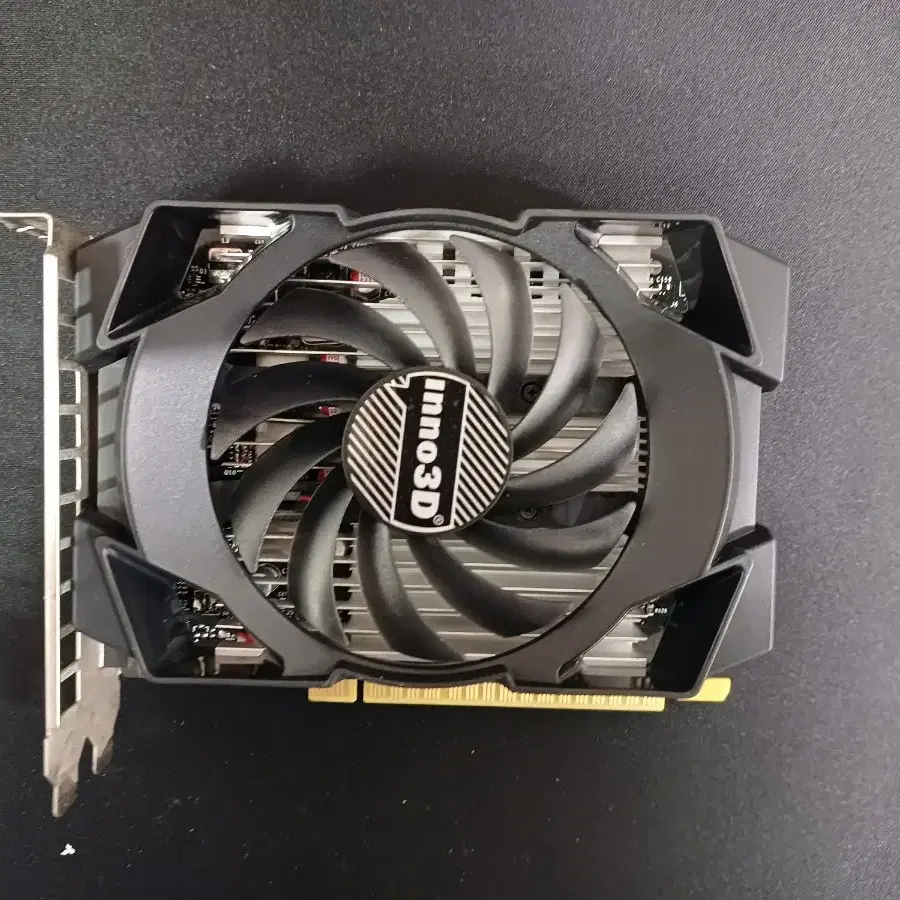 inno3d gtx 1050 2G