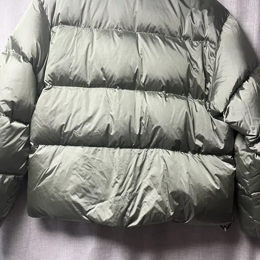 HGBB STUDIO KARA DOWN PARKA (L사이즈)