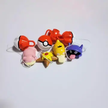 포켓몬 코닥 야돈 목욕탕에서 포켓몬낚시 빗쿠라타마고