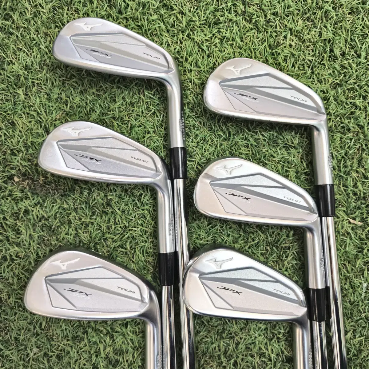 미즈노 JPX 923 TOUR 뉴다골120 S200