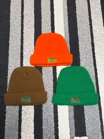 Justin Bieber 착용 비니 3세트