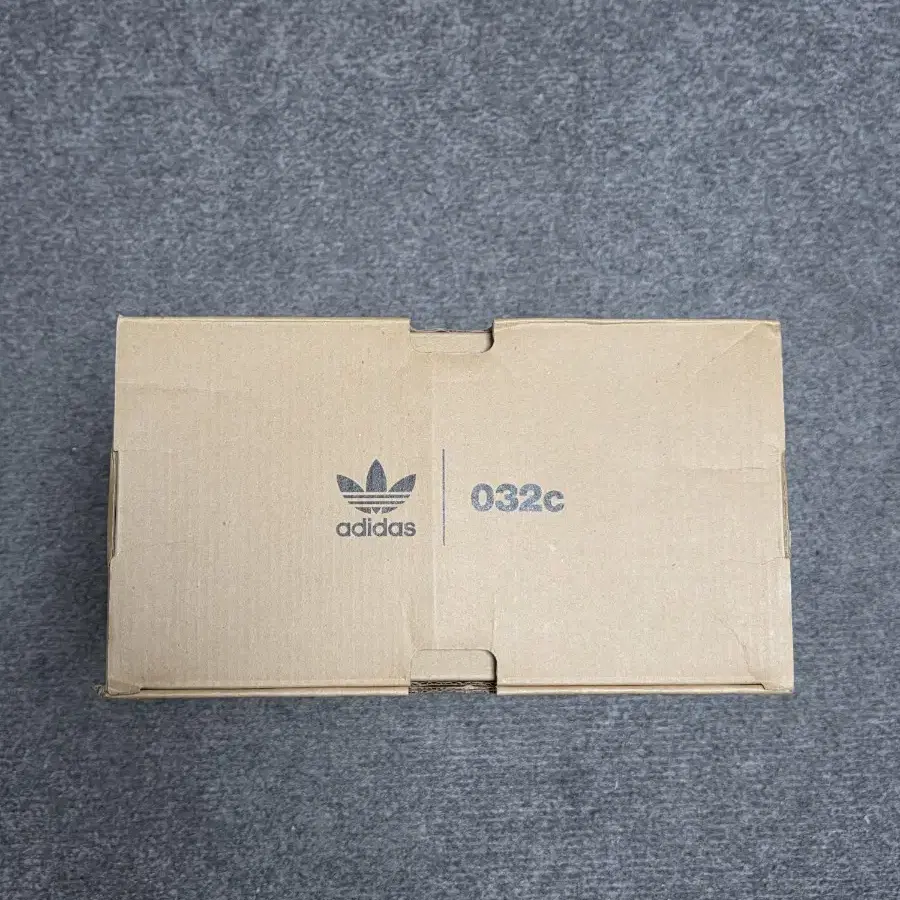 [265] Adidas x 032c GSG TR Grey