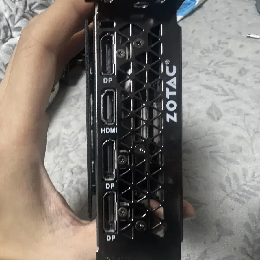 RTX 2070 super 그래픽카드