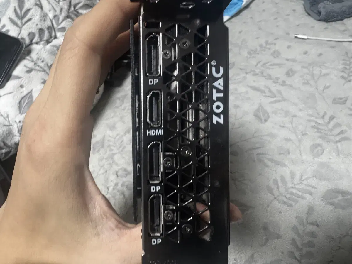 RTX 2070 super 그래픽카드