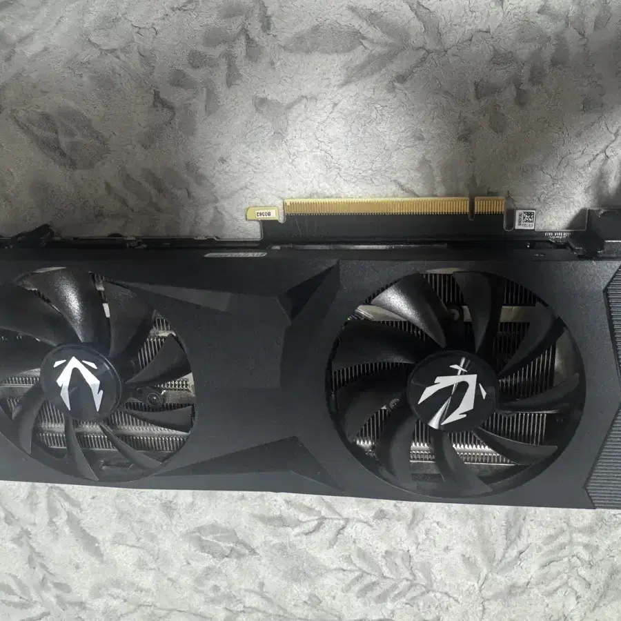 RTX 2070 super 그래픽카드