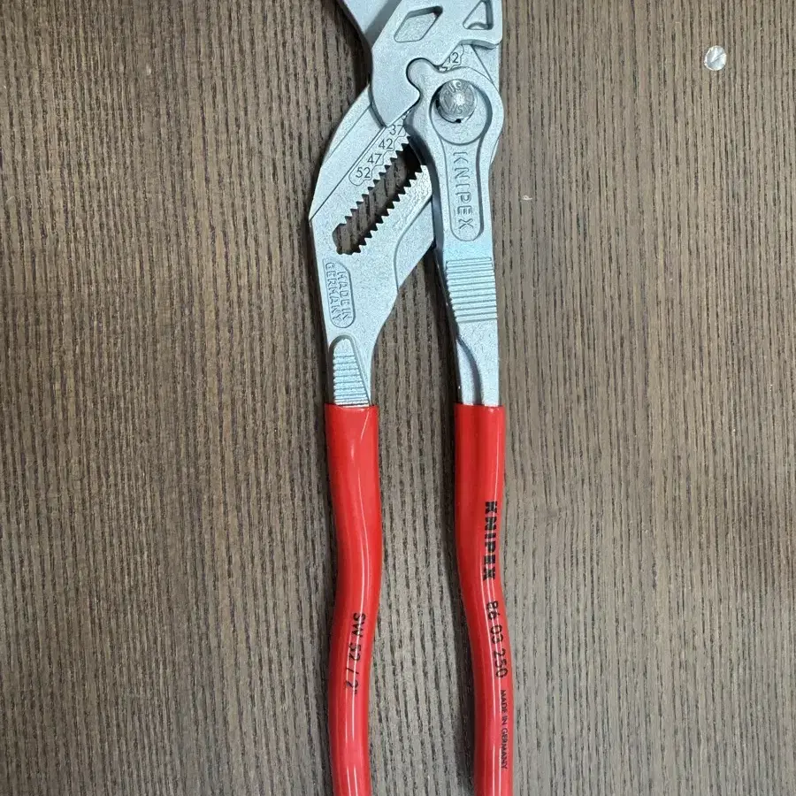 KNIPEX 86 03 250 SB 워터펌프 플라이어