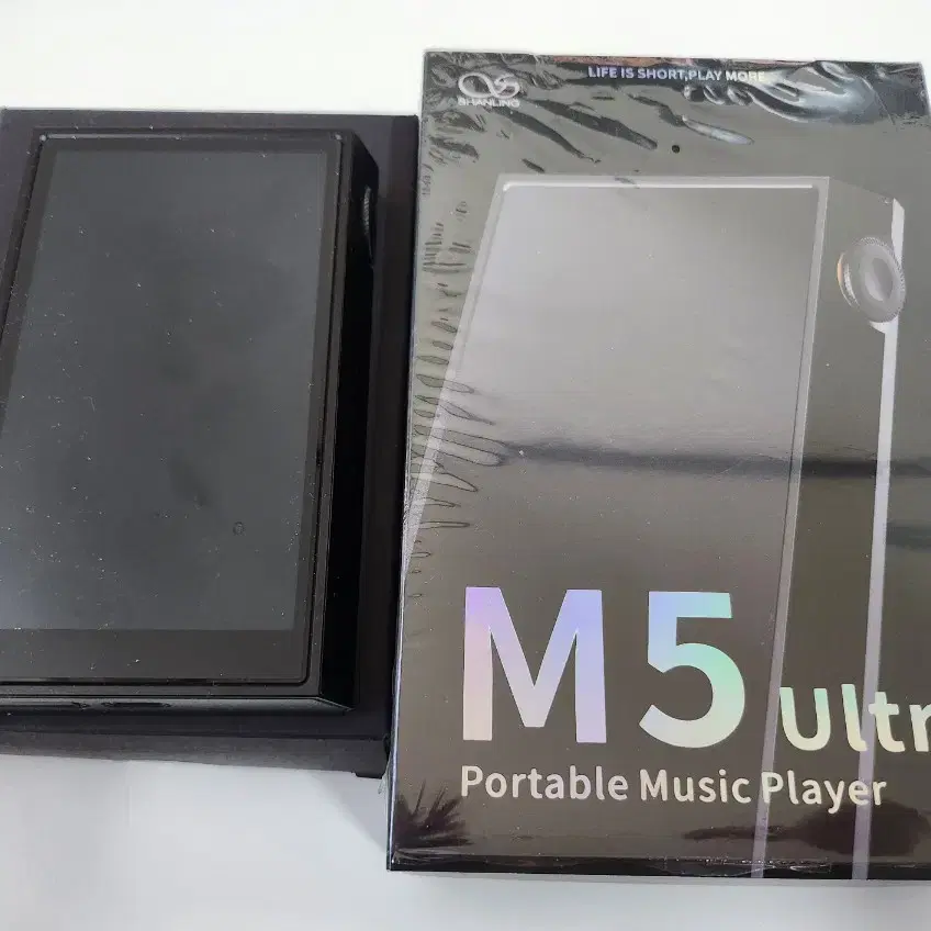 샨링 m5ultra