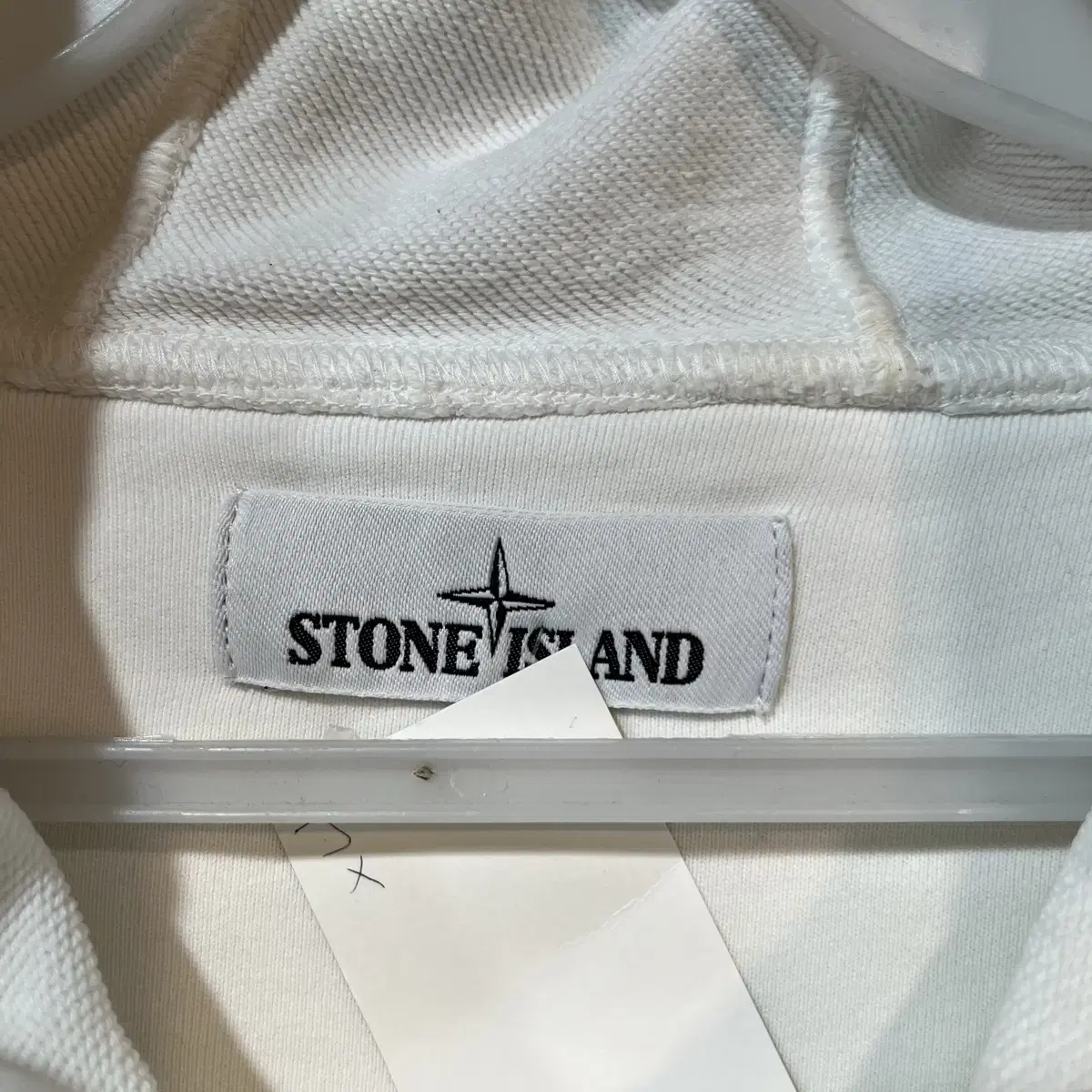 [XL] STONE ISLAND 스톤아일랜드 후드티