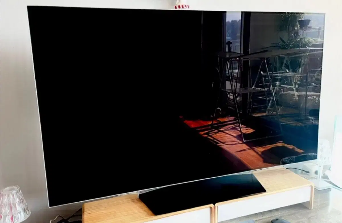 LG 올레드(OLED) 55인치 티비 OLED55B7F TV