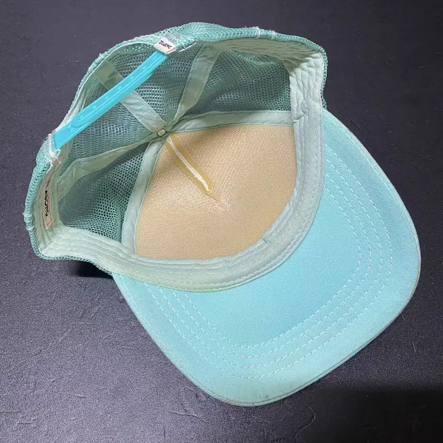 Billabong vintage trucker cap(여성용)