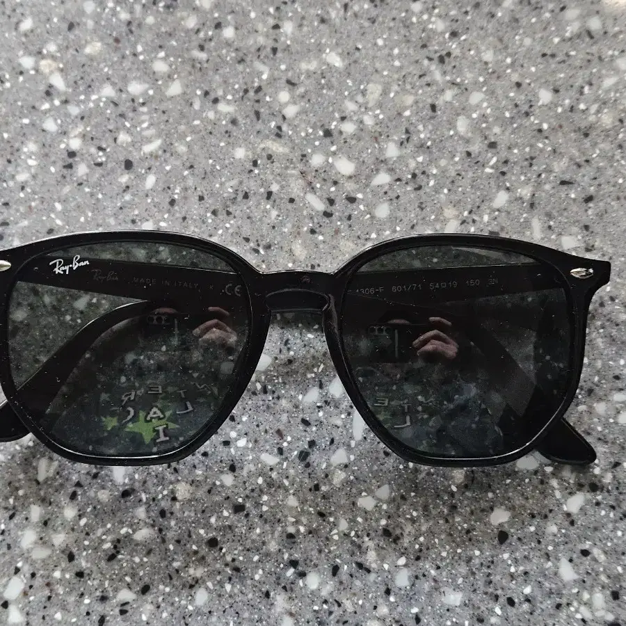 rayban 레이밴 선글라스