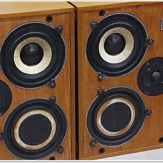 셀레스천(Celestion-영국) 희소 북쉘프 스피커 모델 UL 6