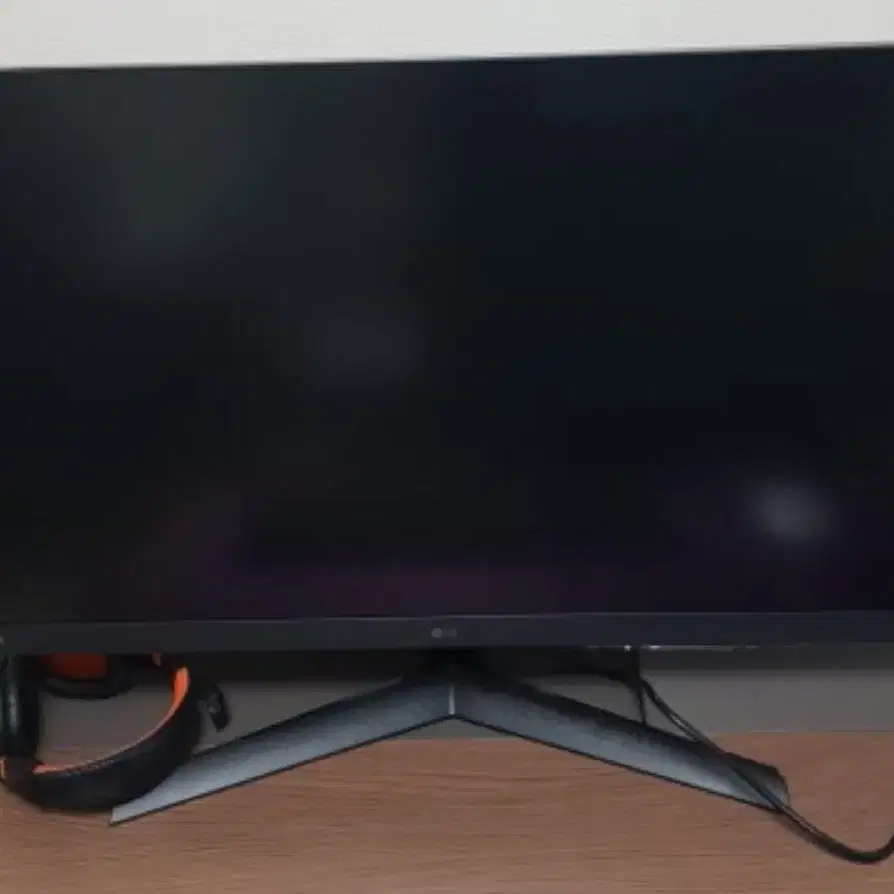 Lg32gn50r 165hz 게이밍 모니터 판매합니다.(오늘만 가격내림)