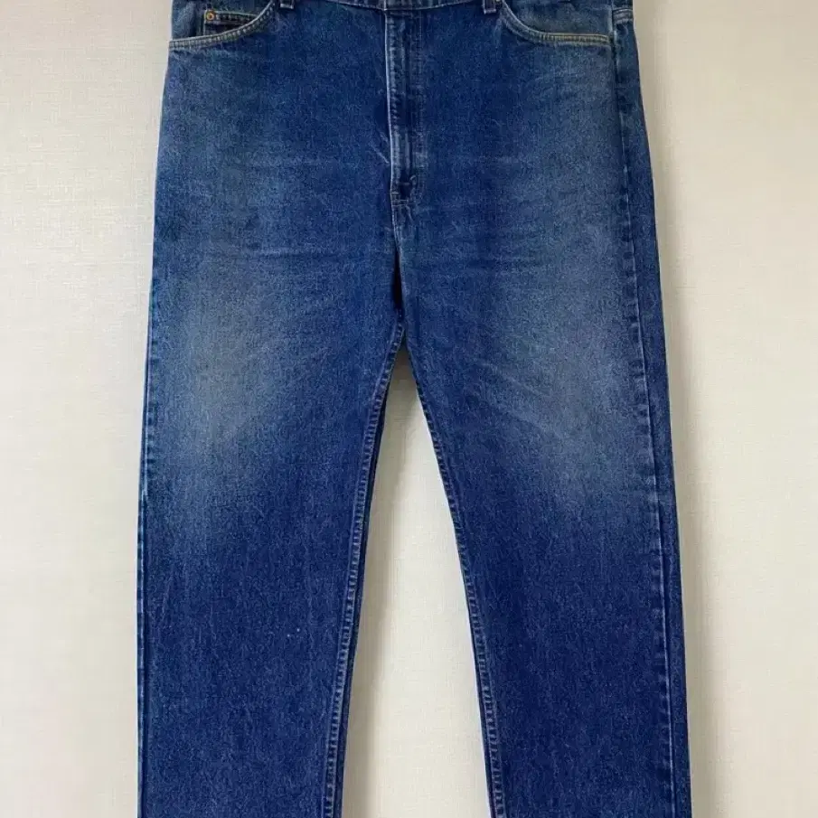 LEVI'S 505 MADE IN USA