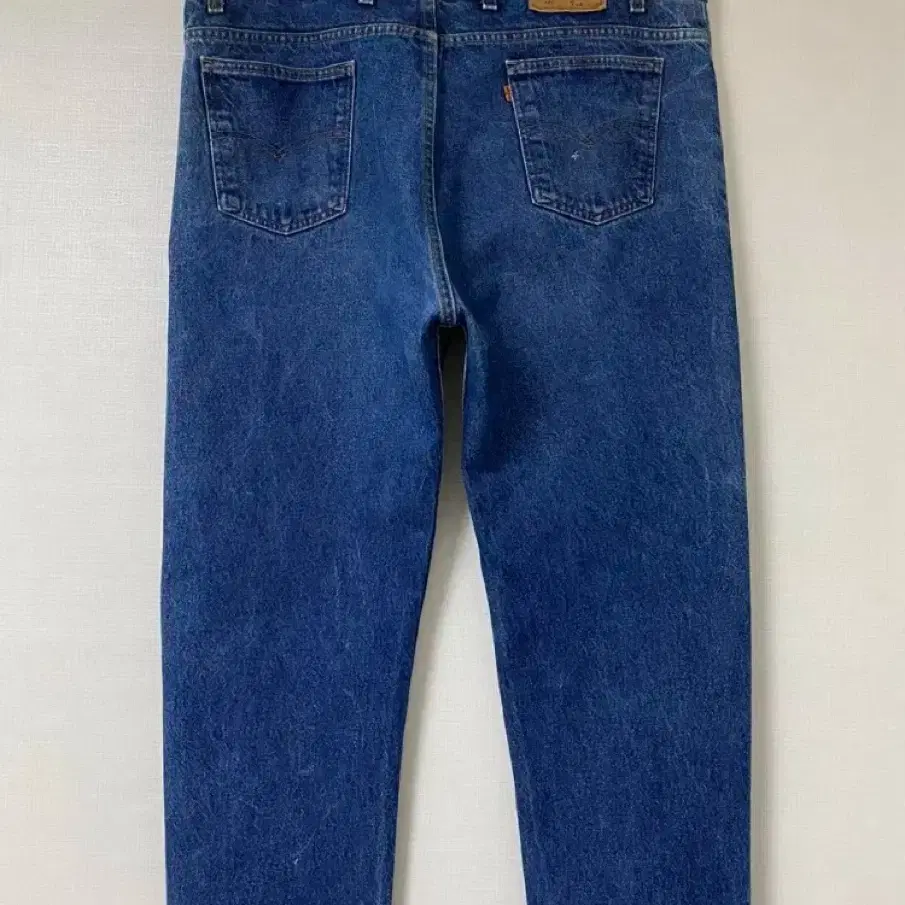 LEVI'S 505 MADE IN USA