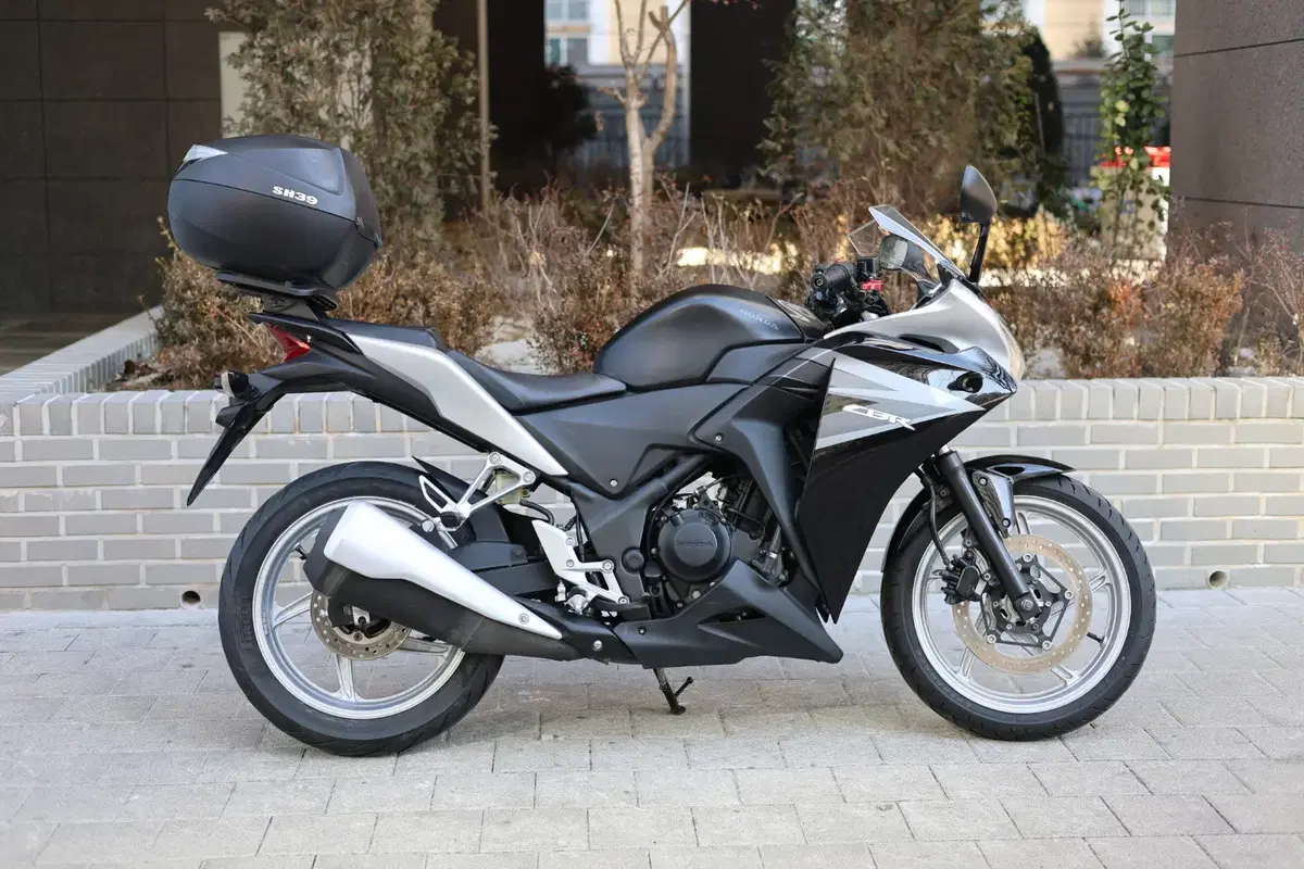 혼다 CBR250R / 12년식 15,000KM 오토바이 쿼터급 바이크