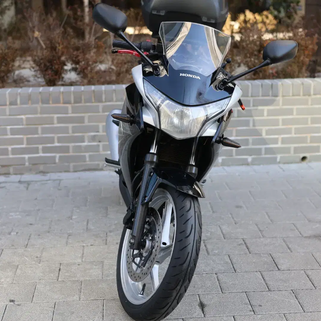 혼다 CBR250R / 12년식 15,000KM 오토바이 쿼터급 바이크