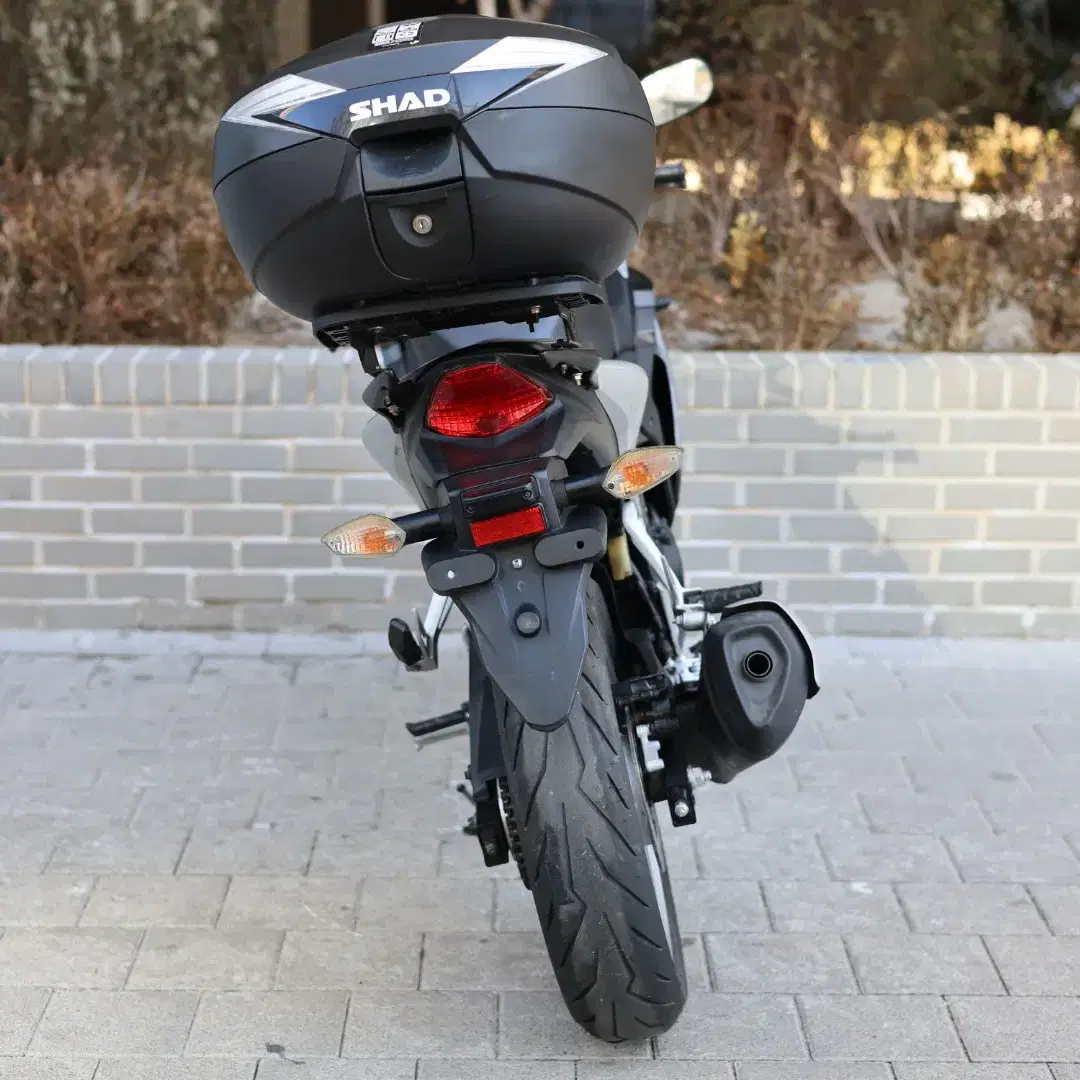 혼다 CBR250R / 12년식 15,000KM 오토바이 쿼터급 바이크