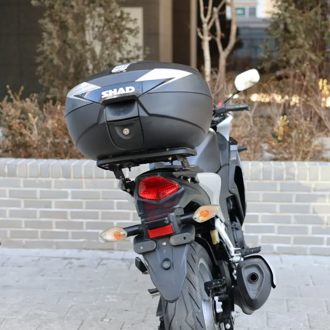 혼다 CBR250R / 12년식 15,000KM 오토바이 쿼터급 바이크