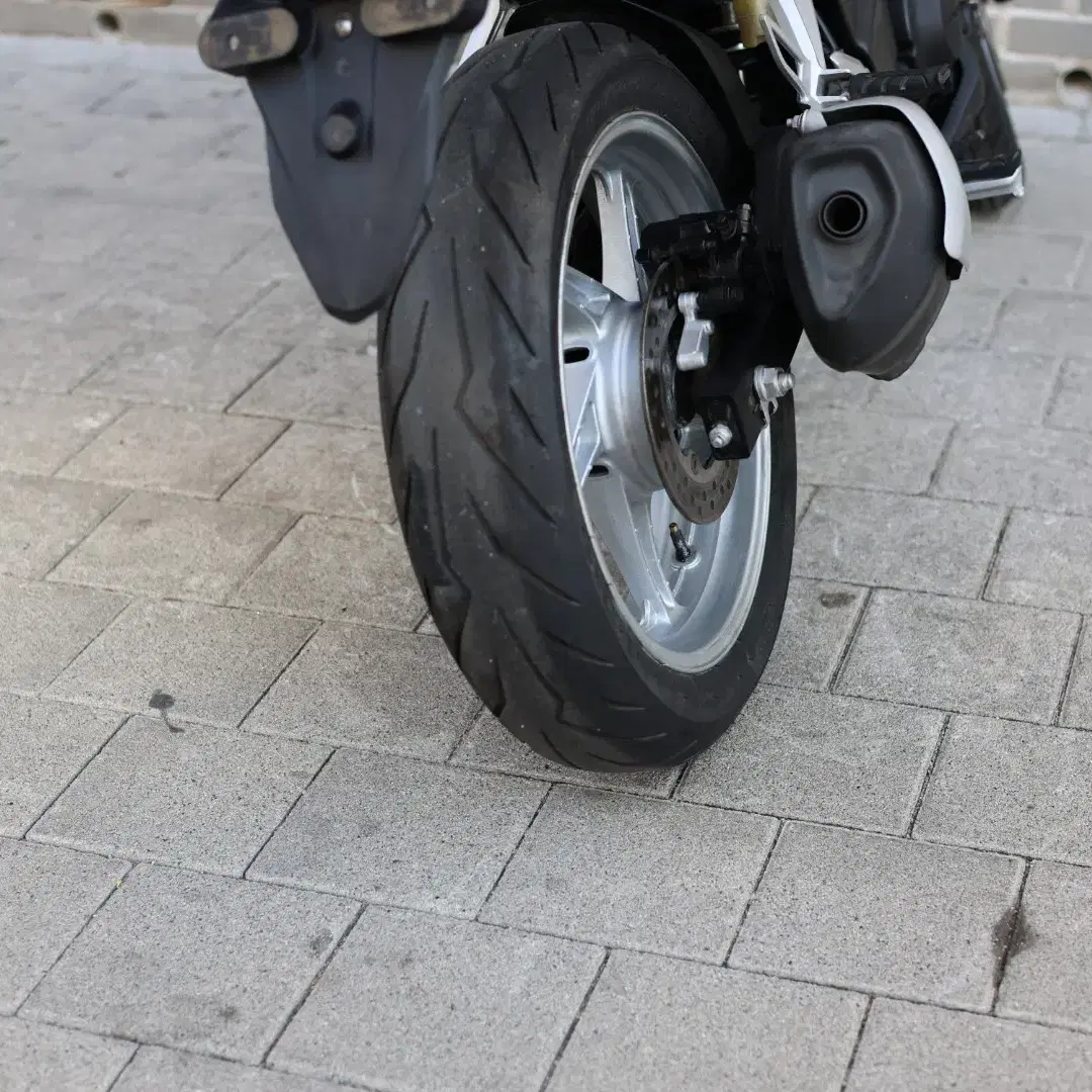 혼다 CBR250R / 12년식 15,000KM 오토바이 쿼터급 바이크