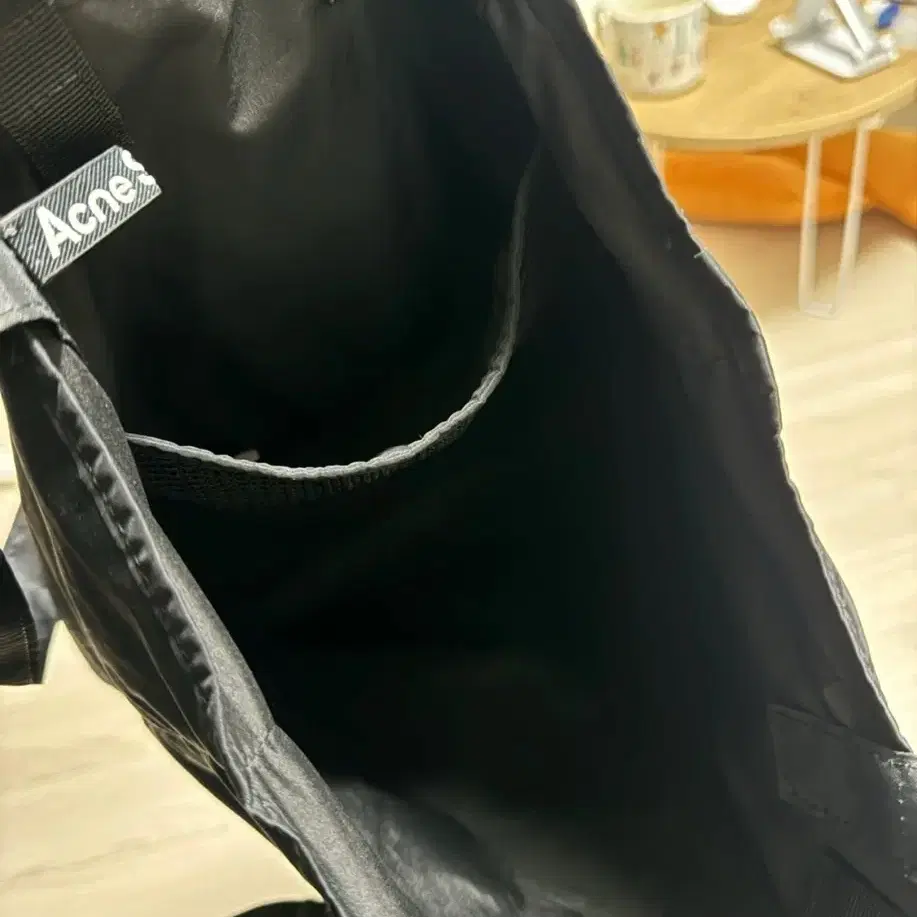 아크네스튜디오 토트 Acne Studio Tote