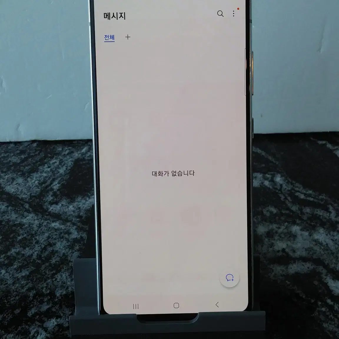 LG 갤럭시A51 (A516N) 화이트 128기가 (1140683)