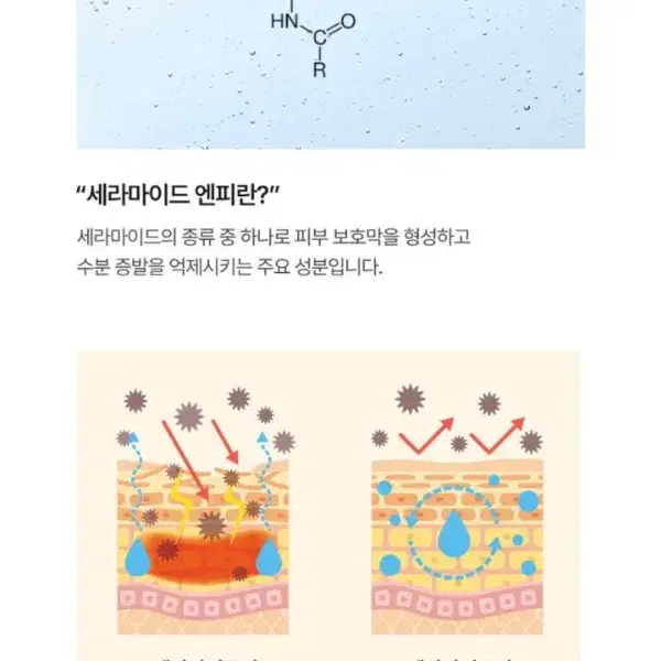 새상품 터치인솔 올인원 뷰티에이드 크림 75ml 세라마이드 보습