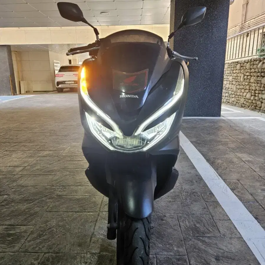 pcx20년식상태좋음