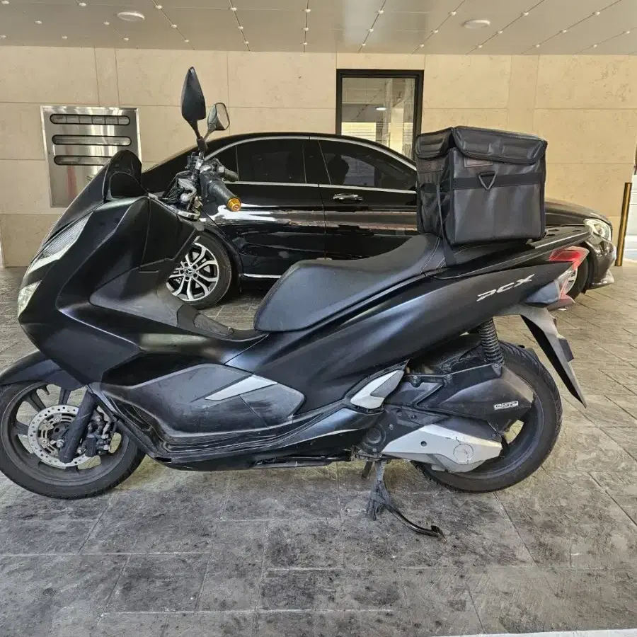 pcx20년식상태좋음